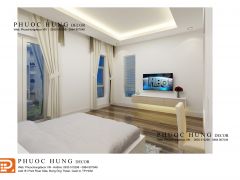 TOP 15+ MẪU PHÒNG NGỦ ĐẸP MÀU TRẮNG ĐA DẠNG PHONG CÁCH XU HƯỚNG 2022